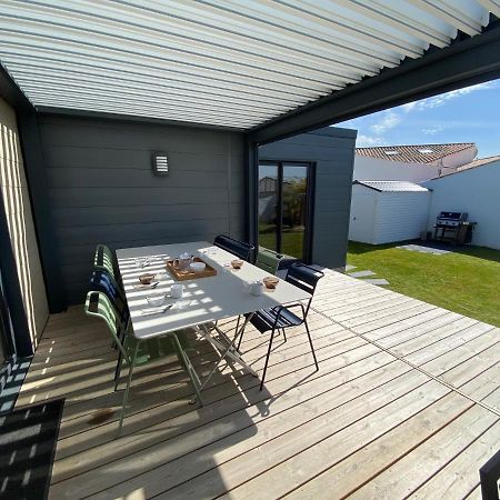 Cottage Moderne En Bord De Mer Bretignolles-sur-Mer Exterior photo