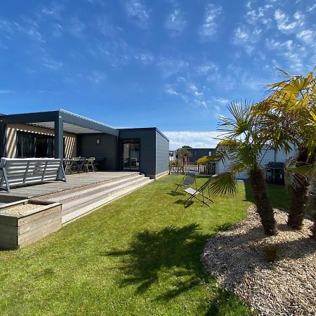 Cottage Moderne En Bord De Mer Bretignolles-sur-Mer Exterior photo